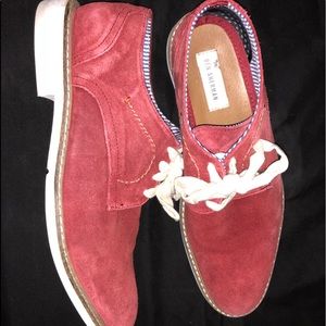 Men’s dress/semi-dress shoes